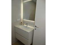 New Build - Apartment / Flat - Pilar de la Horadada - pueblo