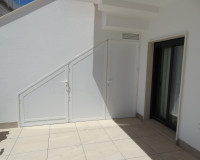 New Build - Apartment / Flat - Pilar de la Horadada - pueblo