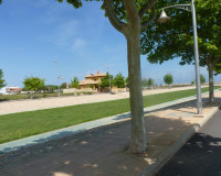 New Build - Apartment / Flat - Pilar de la Horadada - pueblo