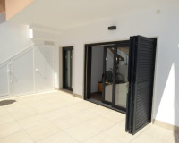 New Build - Apartment / Flat - Pilar de la Horadada - pueblo