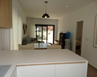 New Build - Apartment / Flat - Pilar de la Horadada - pueblo