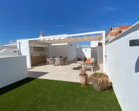 New Build - Apartment / Flat - Pilar de la Horadada - pueblo