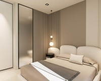 New Build - Apartment / Flat - Pilar de la Horadada - pueblo