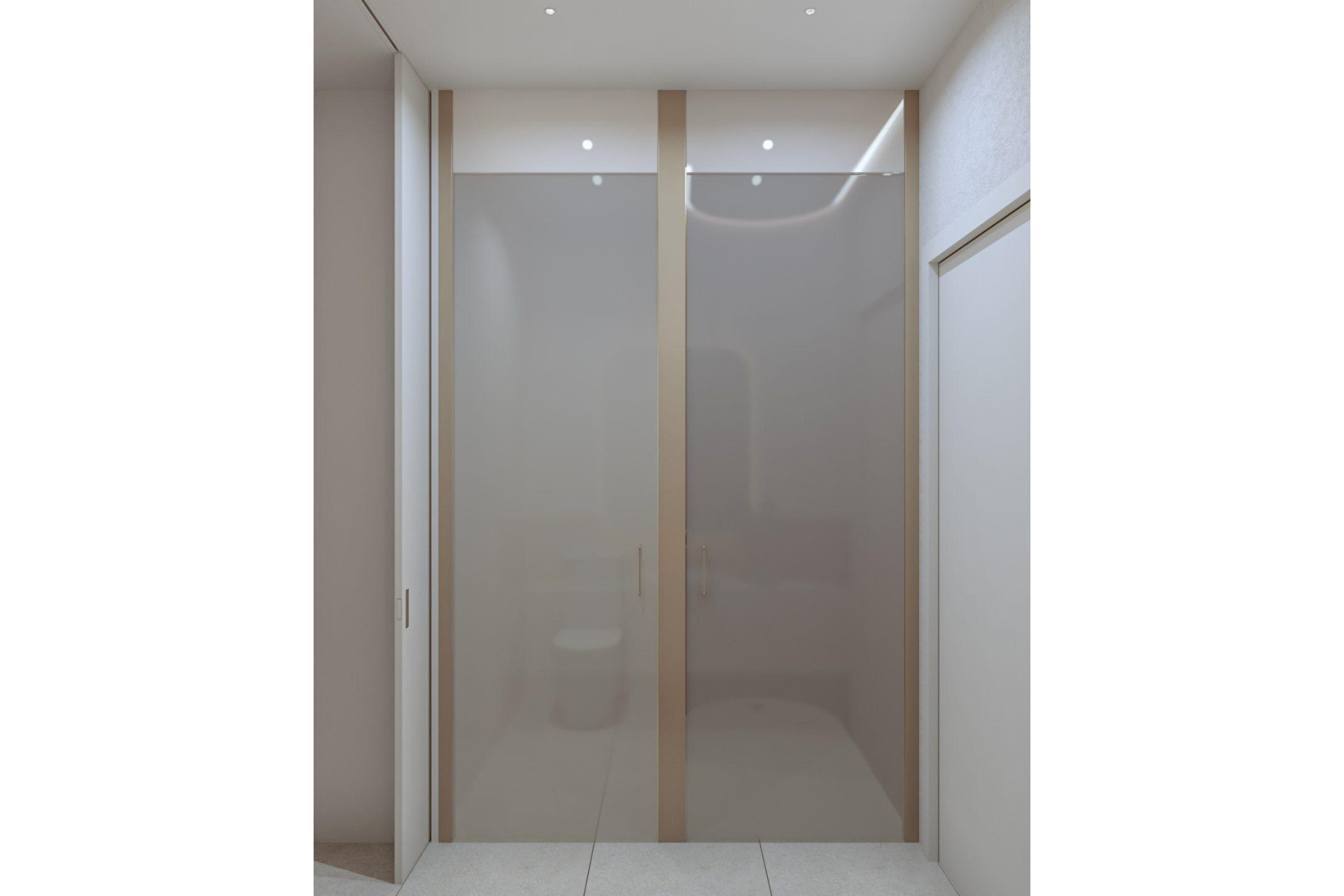 New Build - Apartment / Flat - Pilar de la Horadada - pueblo