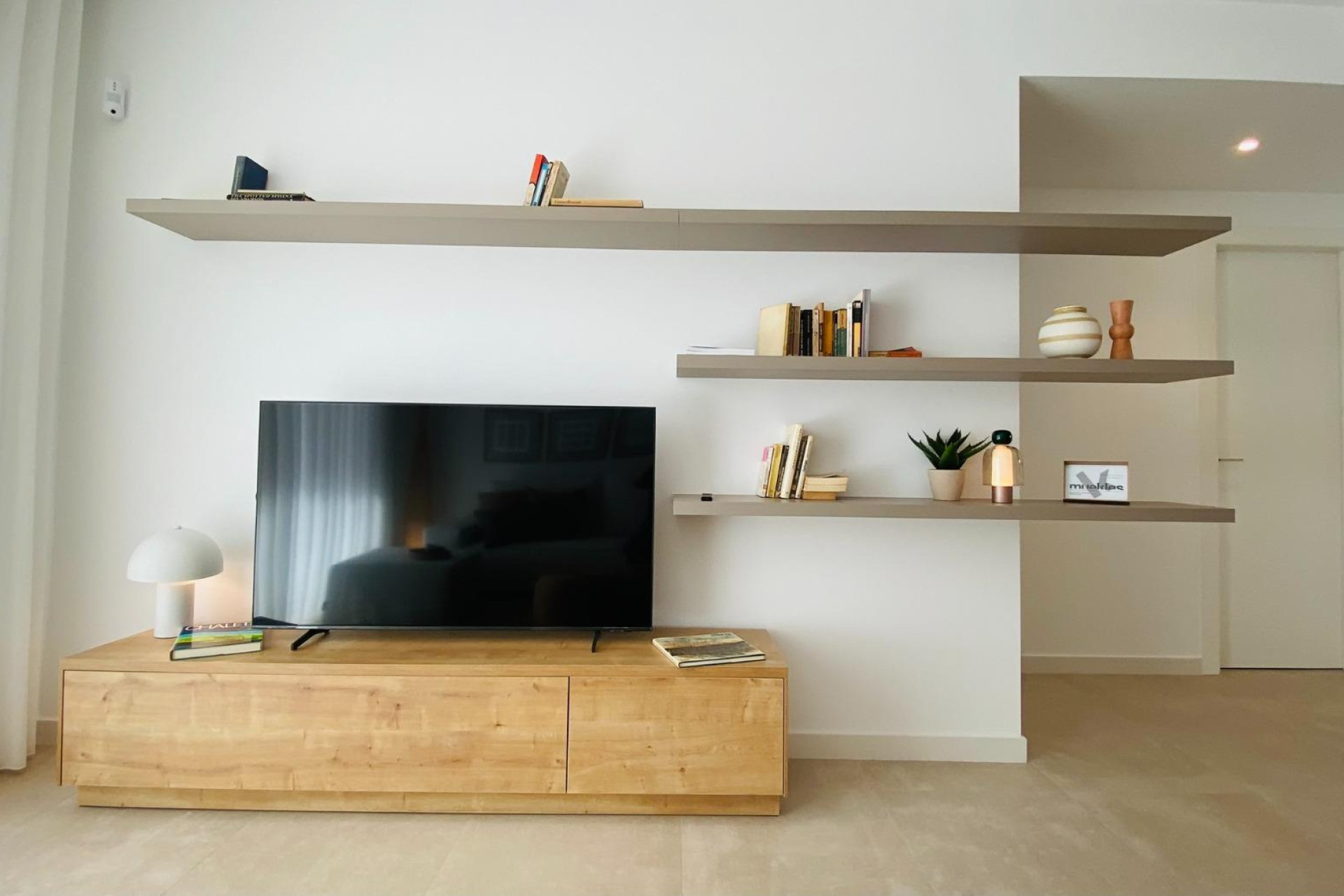 New Build - Apartment / Flat - Pilar de la Horadada - pueblo