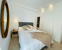 New Build - Apartment / Flat - Pilar de la Horadada - pueblo