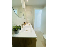 New Build - Apartment / Flat - Pilar de la Horadada - pueblo