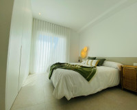 New Build - Apartment / Flat - Pilar de la Horadada - pueblo