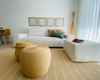 New Build - Apartment / Flat - Pilar de la Horadada - pueblo