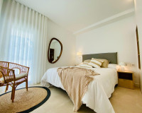 New Build - Apartment / Flat - Pilar de la Horadada - pueblo
