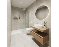 New Build - Apartment / Flat - Pilar de la Horadada - pueblo