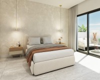 New Build - Apartment / Flat - Pilar de la Horadada - pueblo