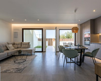 New Build - Apartment / Flat - Pilar de la Horadada - pueblo