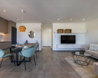 New Build - Apartment / Flat - Pilar de la Horadada - pueblo