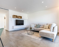 New Build - Apartment / Flat - Pilar de la Horadada - pueblo