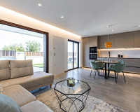 New Build - Apartment / Flat - Pilar de la Horadada - pueblo
