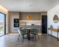 New Build - Apartment / Flat - Pilar de la Horadada - pueblo