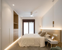 New Build - Apartment / Flat - Pilar de la Horadada - pueblo