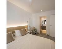 New Build - Apartment / Flat - Pilar de la Horadada - pueblo