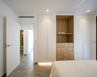 New Build - Apartment / Flat - Pilar de la Horadada - pueblo