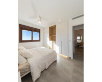 New Build - Apartment / Flat - Pilar de la Horadada - pueblo