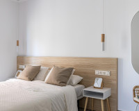 New Build - Apartment / Flat - Pilar de la Horadada - pueblo