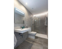 New Build - Apartment / Flat - Pilar de la Horadada - pueblo
