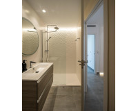 New Build - Apartment / Flat - Pilar de la Horadada - pueblo
