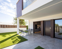 New Build - Apartment / Flat - Pilar de la Horadada - pueblo