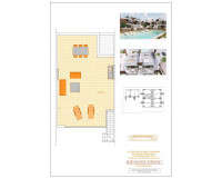 New Build - Apartment / Flat - Pilar de la Horadada - pueblo