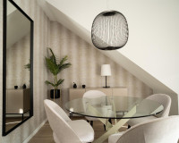 New Build - Apartment / Flat - Pilar de la Horadada - pueblo