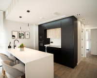 New Build - Apartment / Flat - Pilar de la Horadada - pueblo