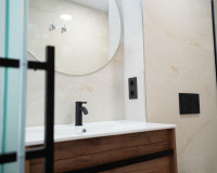 New Build - Apartment / Flat - Pilar de la Horadada - pueblo