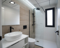 New Build - Apartment / Flat - Pilar de la Horadada - pueblo