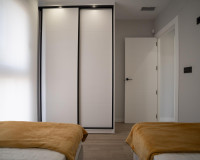 New Build - Apartment / Flat - Pilar de la Horadada - pueblo