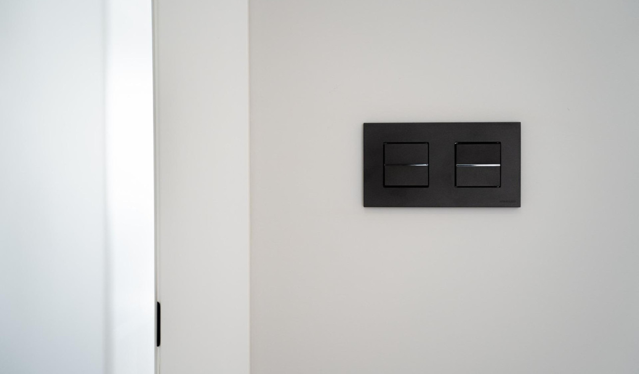 New Build - Apartment / Flat - Pilar de la Horadada - pueblo