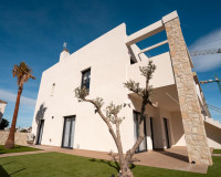 New Build - Apartment / Flat - Pilar de la Horadada - pueblo