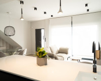 New Build - Apartment / Flat - Pilar de la Horadada - pueblo
