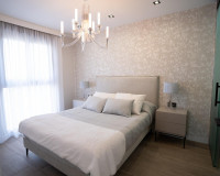 New Build - Apartment / Flat - Pilar de la Horadada - pueblo