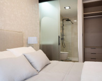 New Build - Apartment / Flat - Pilar de la Horadada - pueblo