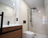 New Build - Apartment / Flat - Pilar de la Horadada - pueblo