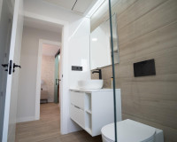 New Build - Apartment / Flat - Pilar de la Horadada - pueblo