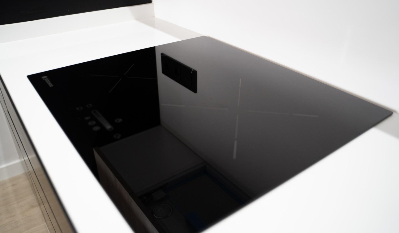 New Build - Apartment / Flat - Pilar de la Horadada - pueblo