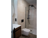 New Build - Apartment / Flat - Pilar de la Horadada - pueblo