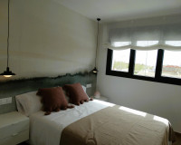 New Build - Apartment / Flat - Pilar de la Horadada - pueblo