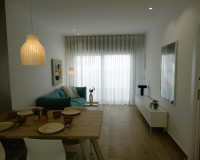 New Build - Apartment / Flat - Pilar de la Horadada - pueblo