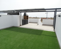 New Build - Apartment / Flat - Pilar de la Horadada - pueblo