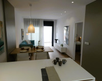 New Build - Apartment / Flat - Pilar de la Horadada - pueblo