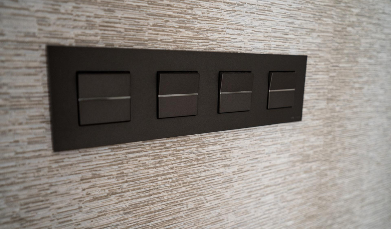 New Build - Apartment / Flat - Pilar de la Horadada - pueblo