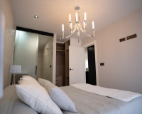 New Build - Apartment / Flat - Pilar de la Horadada - pueblo